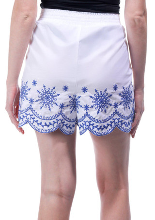 Thumbnail 3: WHITE/BLUE