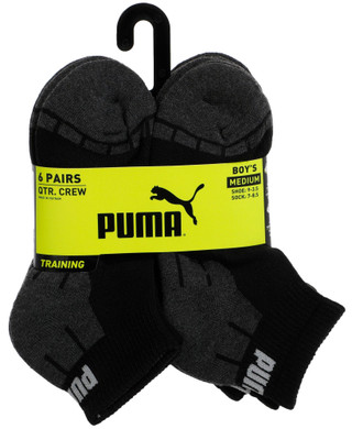 Thumbnail 1: BLACK/GREY