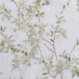 Thumbnail 6: Laura Ashley Laura Ashley Lindy Pole Top Valance 