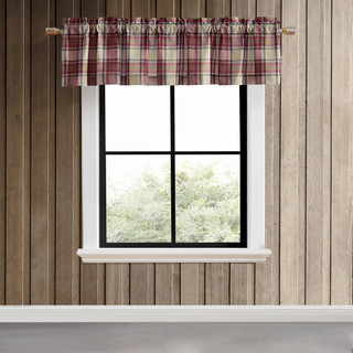 Thumbnail 1: Flag Red