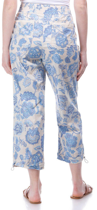 Thumbnail 3: Beige/Blue
