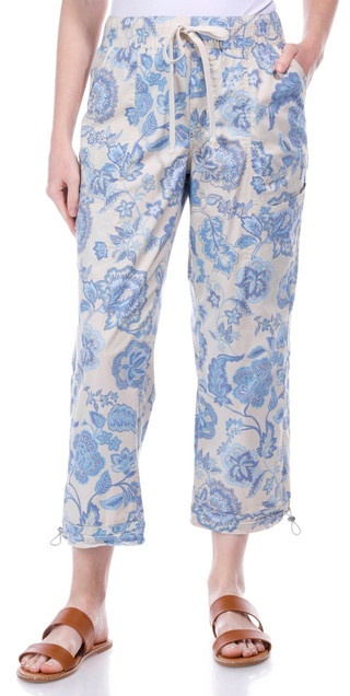 Thumbnail 1: Beige/Blue