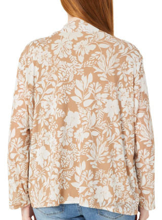 Thumbnail 2: TAN/WHITE