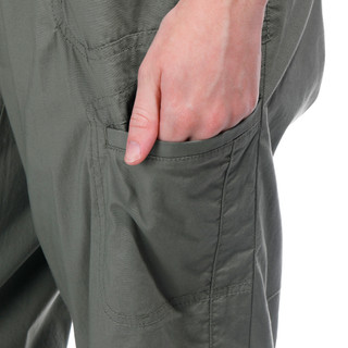 Thumbnail 2: Democracy Democracy Womens 25 in Solid Utility Pants 