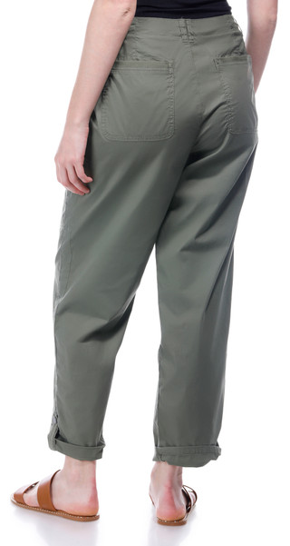 Thumbnail 3: Democracy Democracy Womens 25 in Solid Utility Pants 