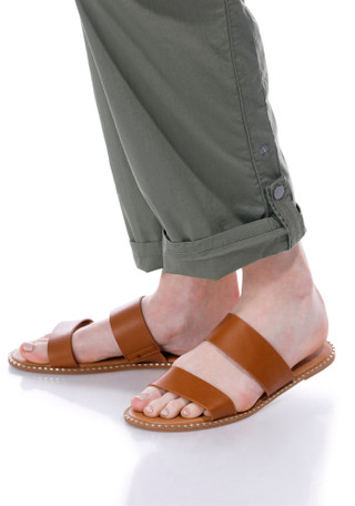 Thumbnail 5: Democracy Democracy Womens 25 in Solid Utility Pants 