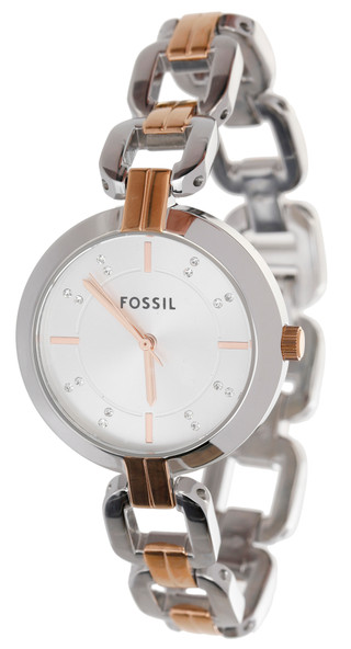 Thumbnail 1: FOSSIL Fossil Womens Silver Watch 