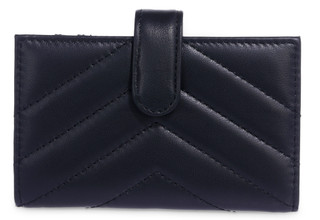Thumbnail 2: Mundi Mundi Debbie RFID Blocking Card Case Wallet 
