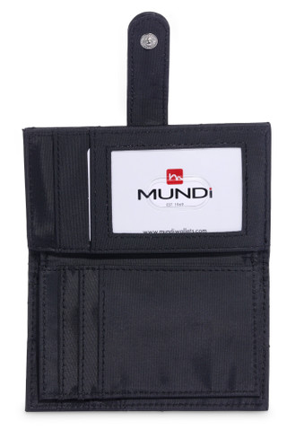 Thumbnail 4: Mundi Mundi Debbie RFID Blocking Card Case Wallet 