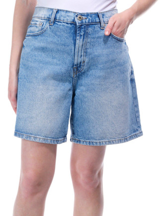 Thumbnail 1: MEDIUM DENIM