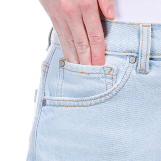 Thumbnail 2: LIGHT DENIM