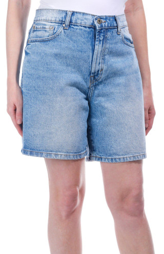 Thumbnail 4: MEDIUM DENIM