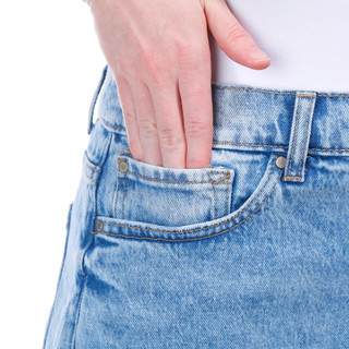 Thumbnail 2: MEDIUM DENIM
