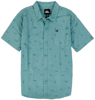 Thumbnail 1: Turquoise