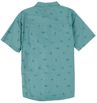 Thumbnail 2: Turquoise