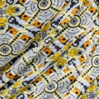 Thumbnail 2: YELLOW MULTI