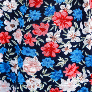 Thumbnail 6: PINK/NAVY