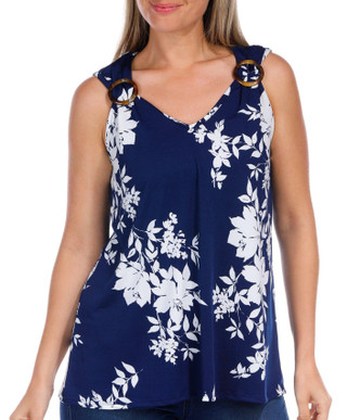 Thumbnail 1: Navy Blue