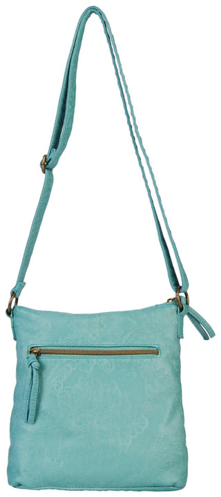 Thumbnail 2: Turquoise