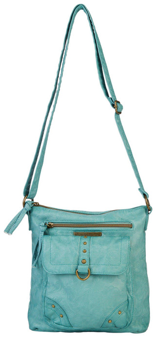 Thumbnail 1: Turquoise