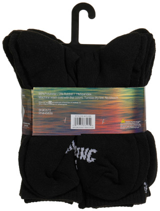 Thumbnail 2: Black Multi