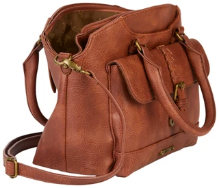 Thumbnail 6: Boc BOC Cullendale Satchel 