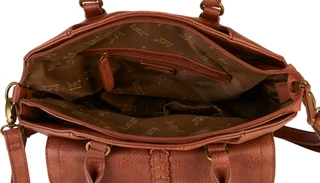 Thumbnail 8: Boc BOC Cullendale Satchel 
