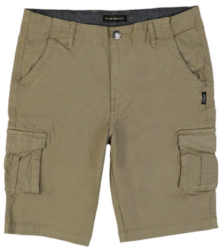 Thumbnail 1: OLIVE GREEN
