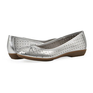 Thumbnail 7: SILVER METALLIC