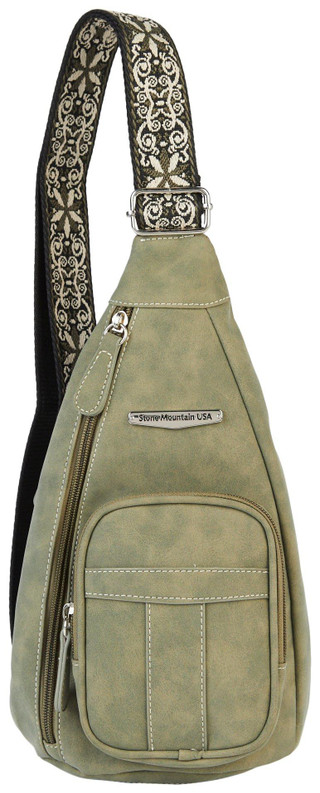 Thumbnail 1: Olive Gree