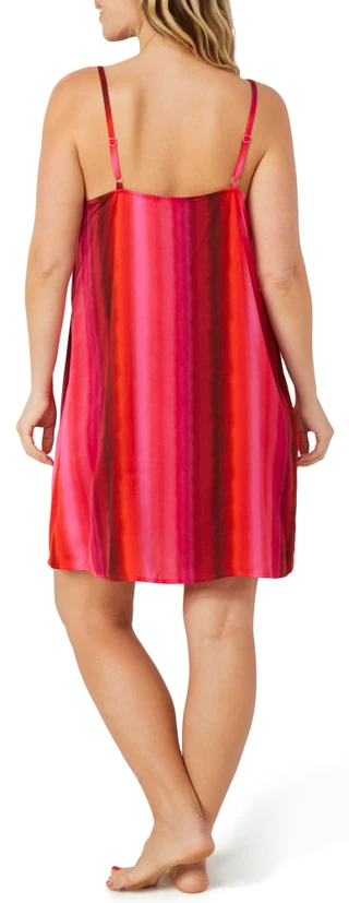 Thumbnail 10: TOMMY BAHAMA Tommy Bahama Womens Short Sleep Gown 