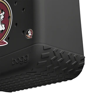 Thumbnail 8: BOGG BAG Bogg Bag FL ST Seminoles Perforated EVA Beach Tote Bag 