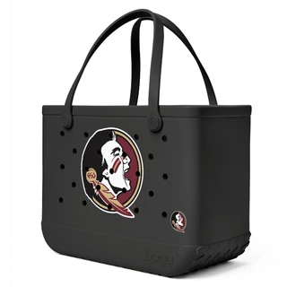 Thumbnail 4: BOGG BAG Bogg Bag FL ST Seminoles Perforated EVA Beach Tote Bag 