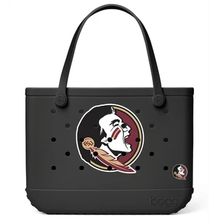 Thumbnail 2: BOGG BAG Bogg Bag FL ST Seminoles Perforated EVA Beach Tote Bag 