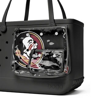 Thumbnail 10: BOGG BAG Bogg Bag FL ST Seminoles Perforated EVA Beach Tote Bag 