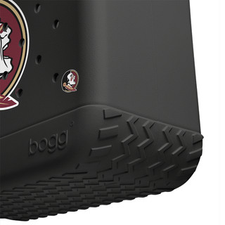 Thumbnail 4: BOGG BAG Bogg Bag FL ST Seminoles Perforated EVA Beach Tote Bag 