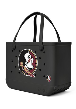 Thumbnail 2: BOGG BAG Bogg Bag FL ST Seminoles Perforated EVA Beach Tote Bag 