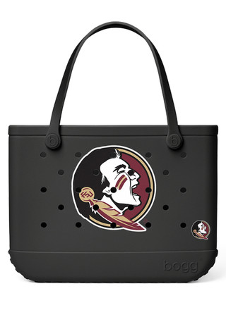 Thumbnail 1: BOGG BAG Bogg Bag FL ST Seminoles Perforated EVA Beach Tote Bag 