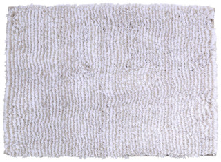 Thumbnail 1: NEWPORT Newport 17x24 Stripe Bath Mat 