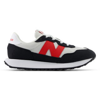 Thumbnail 4: New Balance New Balance Boys 237 Athletic Shoes 