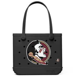 Thumbnail 1: BOGG BAG Baby Bogg Bag FL ST Seminole Perforated EVA Beach Tote Bag 