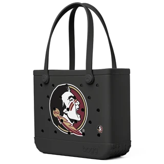 Thumbnail 4: BOGG BAG Baby Bogg Bag FL ST Seminole Perforated EVA Beach Tote Bag 