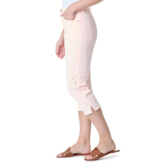 Thumbnail 6: Gloria Vanderbilt Gloria Vanderbilt Womens 21 in. Amanda Sunkissed Capris 