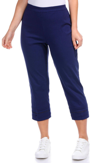 Thumbnail 4: NAVY BLUE