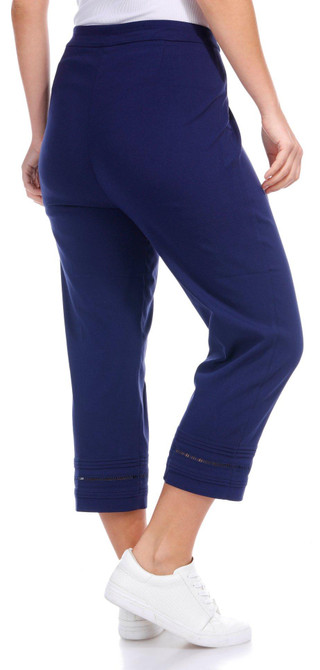 Thumbnail 3: NAVY BLUE