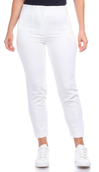 Thumbnail 3: ZAC AND RACHEL Zac and Rachel Womens Bond Pleated Pants 