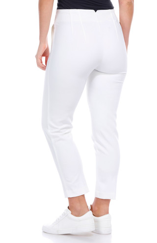 Thumbnail 2: ZAC AND RACHEL Zac and Rachel Womens Bond Pleated Pants 