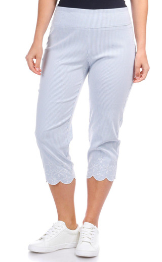 Thumbnail 1: BLUE/WHITE