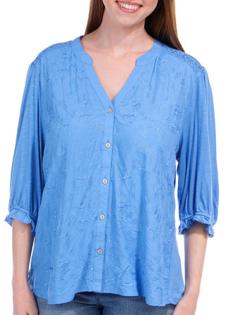 Thumbnail 1: BLUE