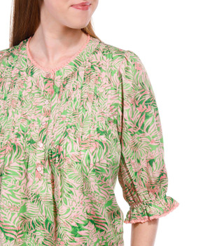 Thumbnail 5: Green Multi